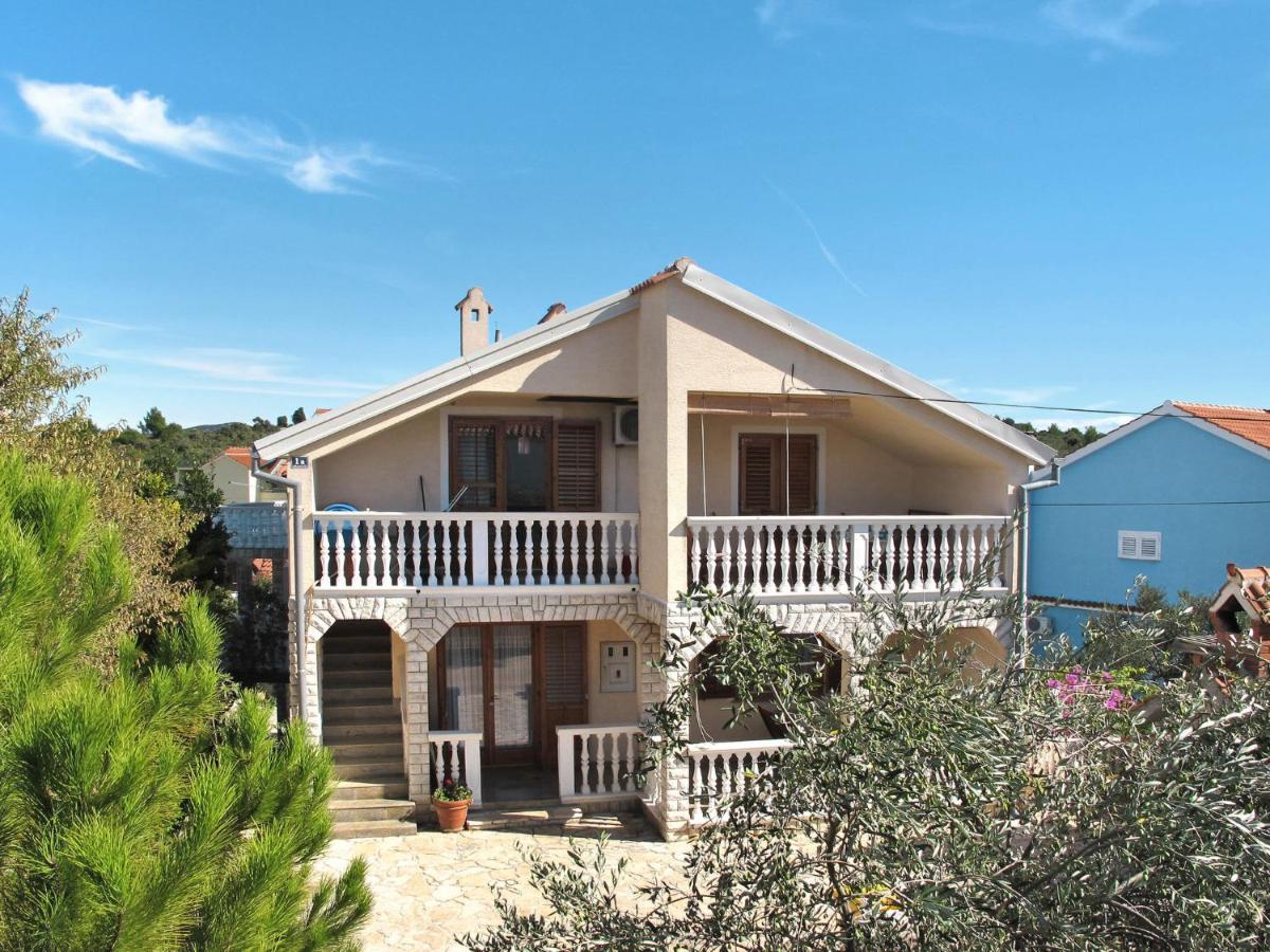 Apartment Ivamar-2 By Interhome Jezera Exterior photo